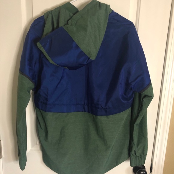 Nike Bonded Windrunner Jacket Full-Zip Hoodie $150 - Picture 11 of 16